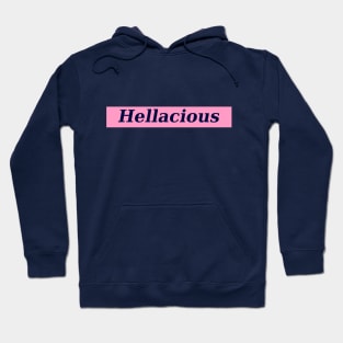 Hellacious 2 Hoodie